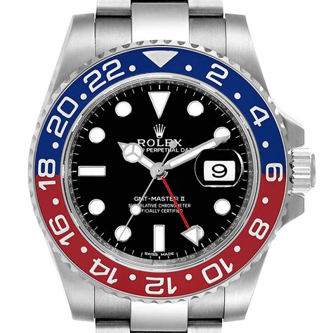 james patterson pepsi rolex|rolex gmt pepsi watch.